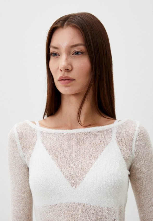 Лонгслив Маковцвет