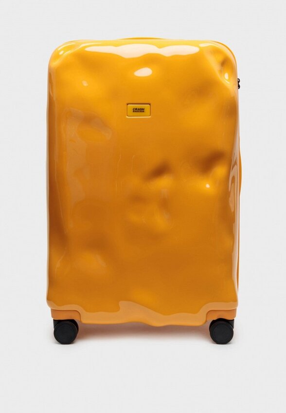 Чемодан Crash Baggage