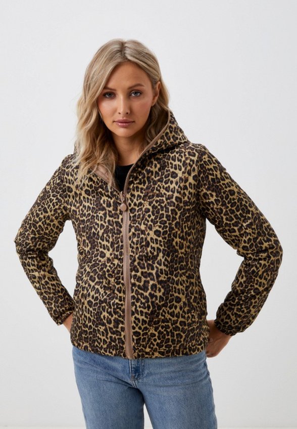 Куртка утепленная Z-Design