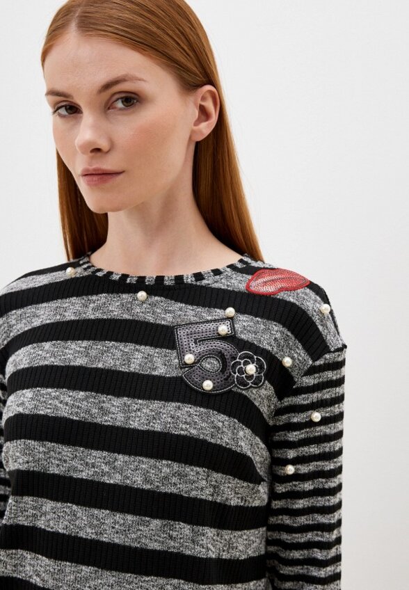 Джемпер Helmidge