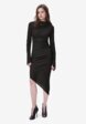 Платье Mundane Black FABLE1  - превью