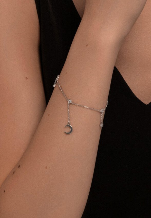 Браслет Sokolov