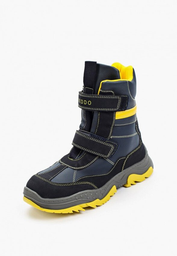 Ботинки Keddo