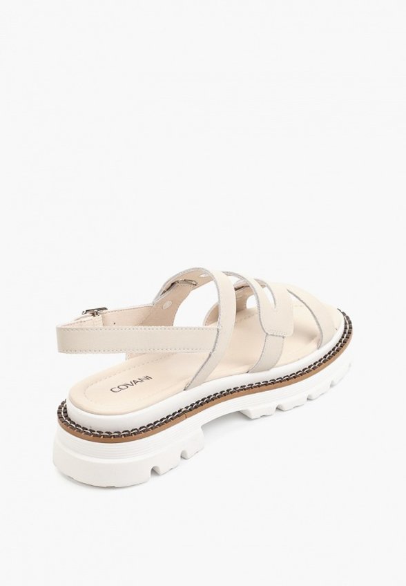 Сандалии Covani