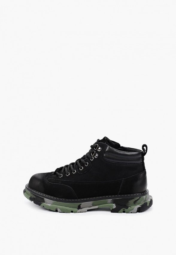 Ботинки Graciana