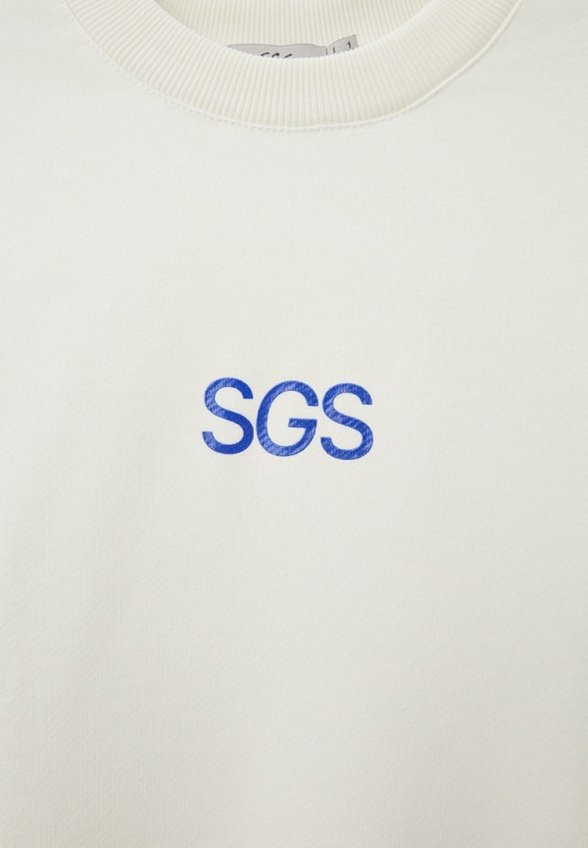 Свитшот Sui Generis