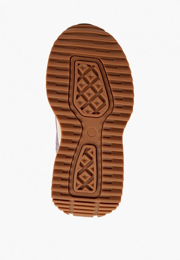 Кроссовки Капитошка