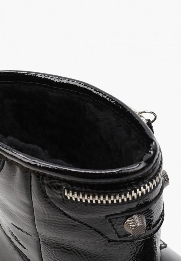 Полусапоги Aidini