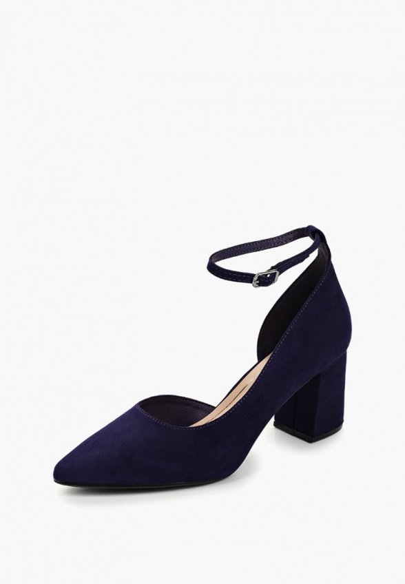 Туфли T.Taccardi