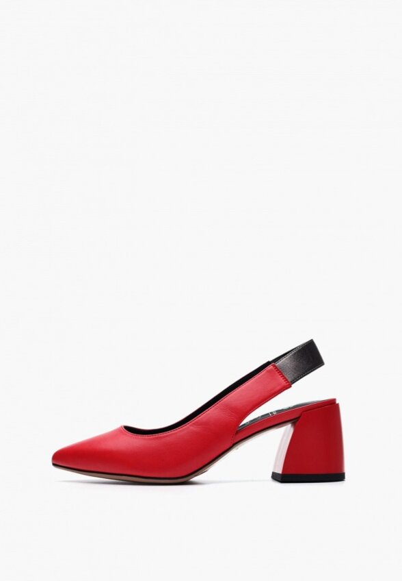 Туфли Federica Rodari