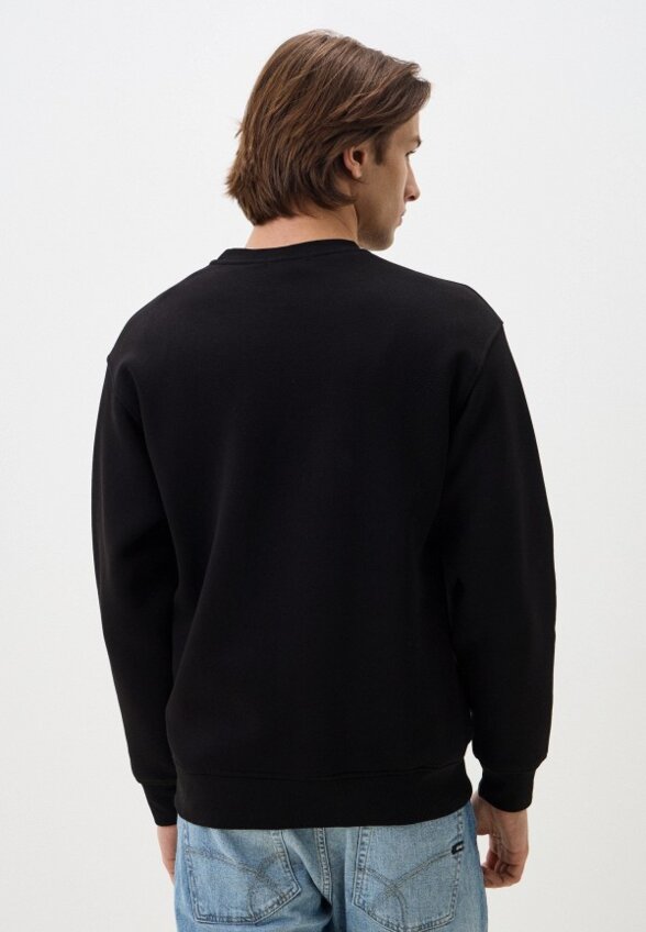 Свитшот Key to Life