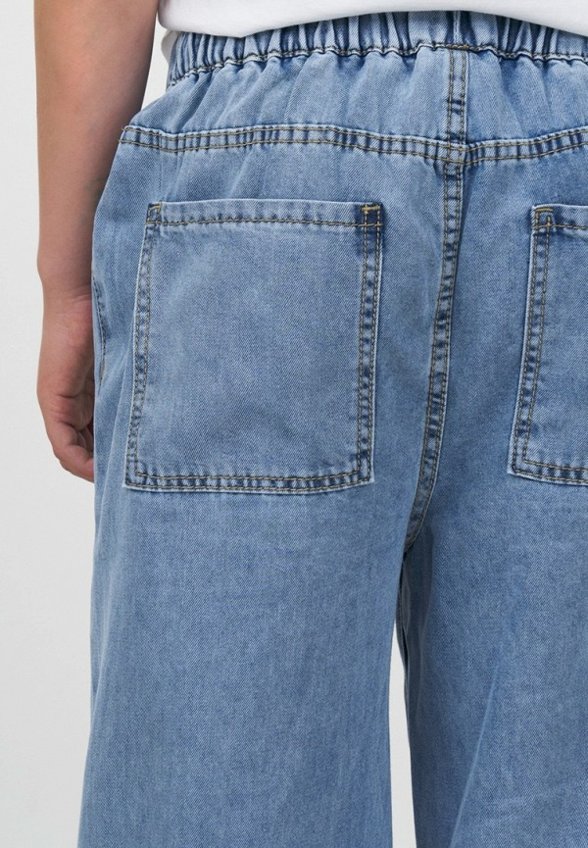 Джинсы Resser Denim