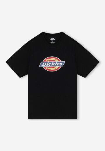 Футболка мужская DICKIES Icon, Черный