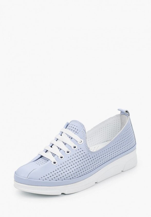 Кеды Love Ballerin's