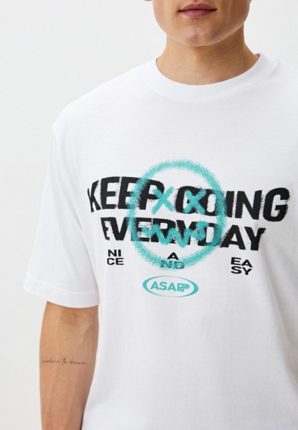 Футболка Gloria Jeans