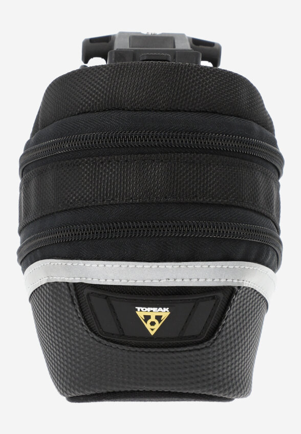 Сумка Topeak Wedge Pack II, Черный