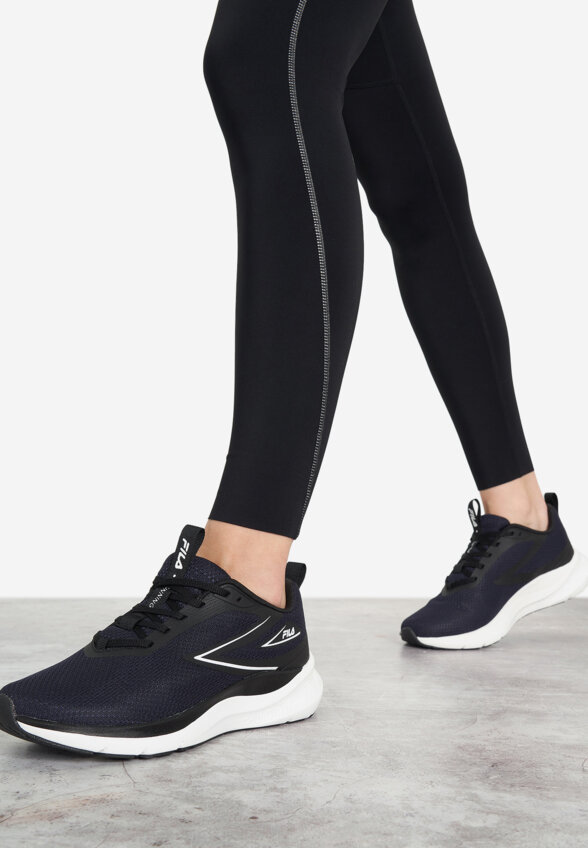 Кроссовки женские FILA Sense Simple, Синий