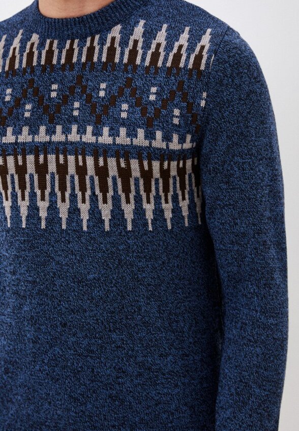 Джемпер Стим