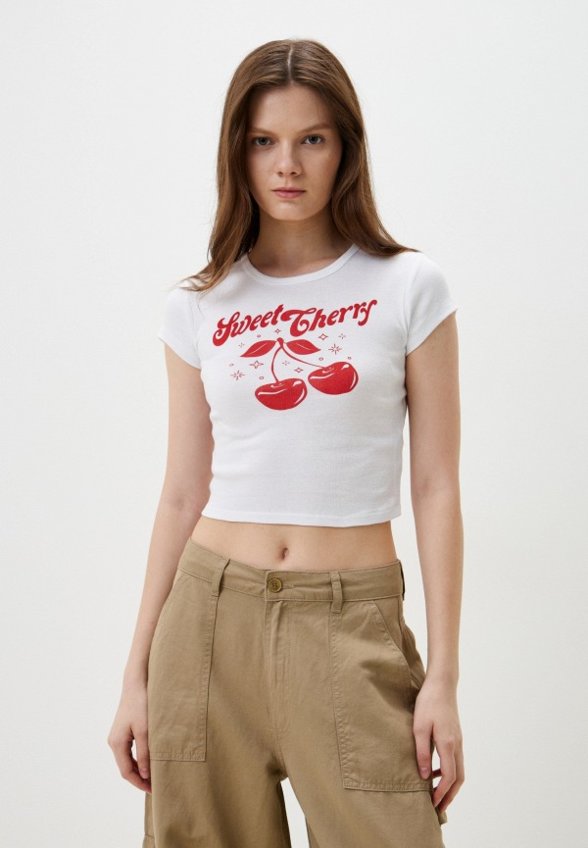 Футболка Terranova