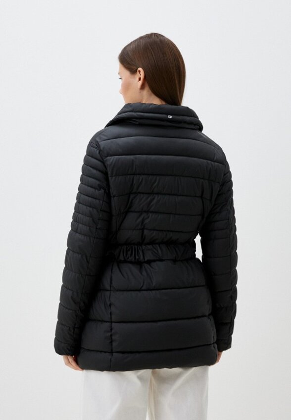 Пуховик Calliope