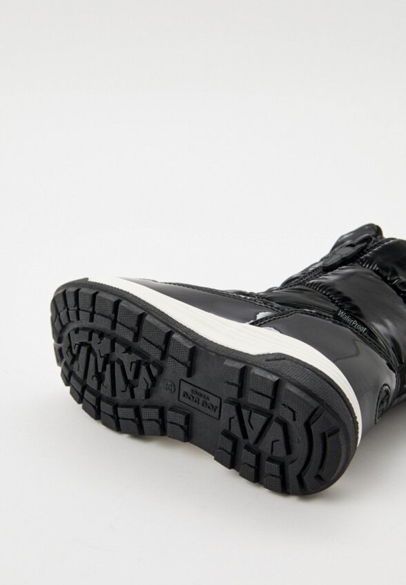 Дутики Jog Dog