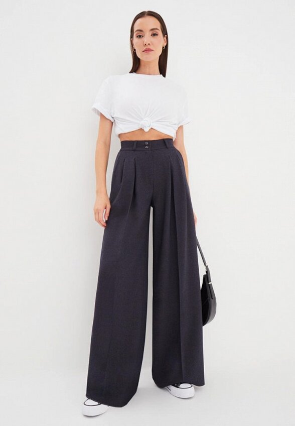 Брюки Spirit of Kattana