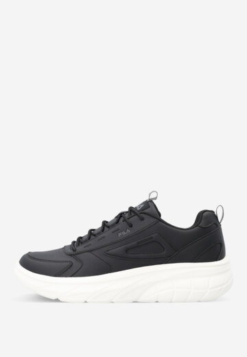 Кроссовки мужские FILA Base 3.0 Cl, Черный