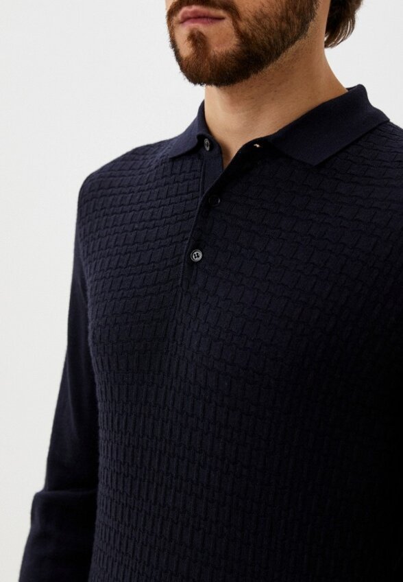 Поло Enrico Cerini