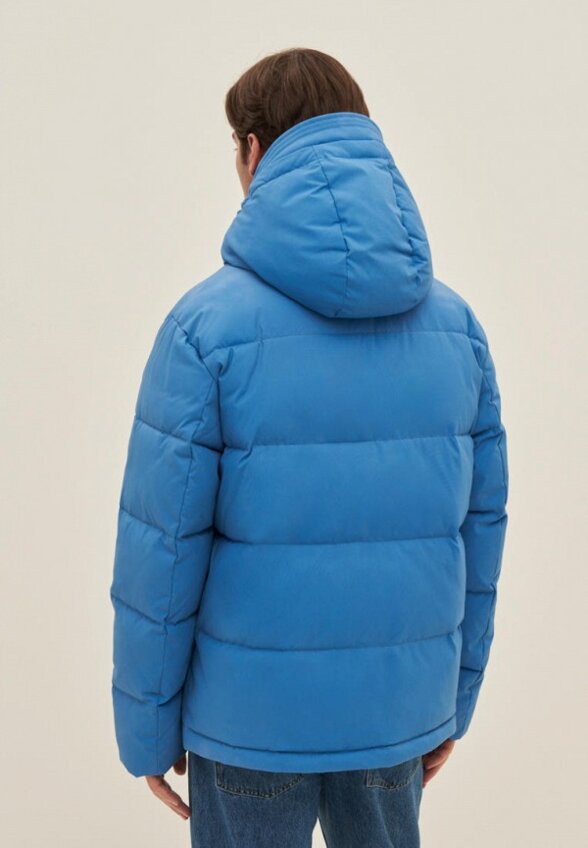 Куртка утепленная Finn Flare