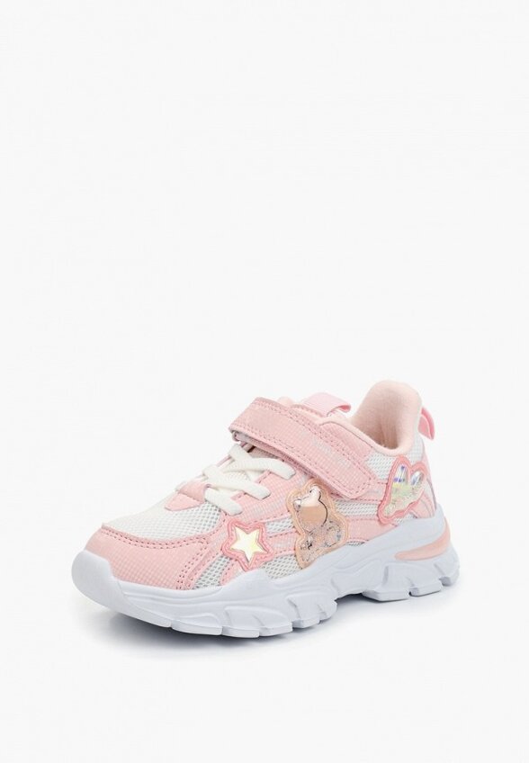 Кроссовки Котофей