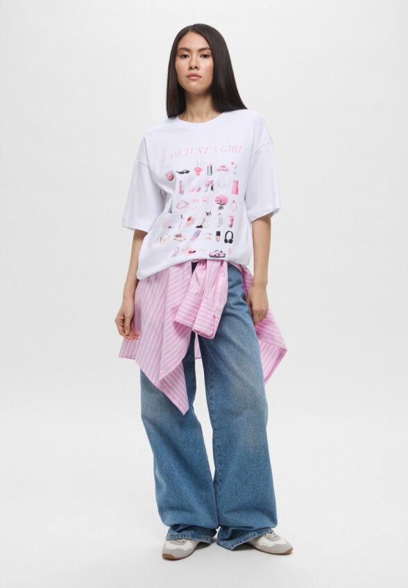 Футболка Befree