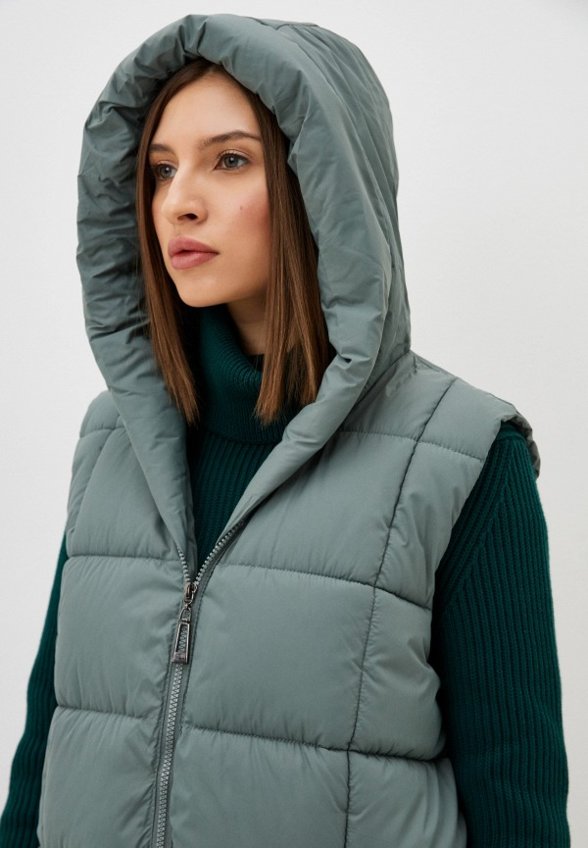 Жилет утепленный Isibris