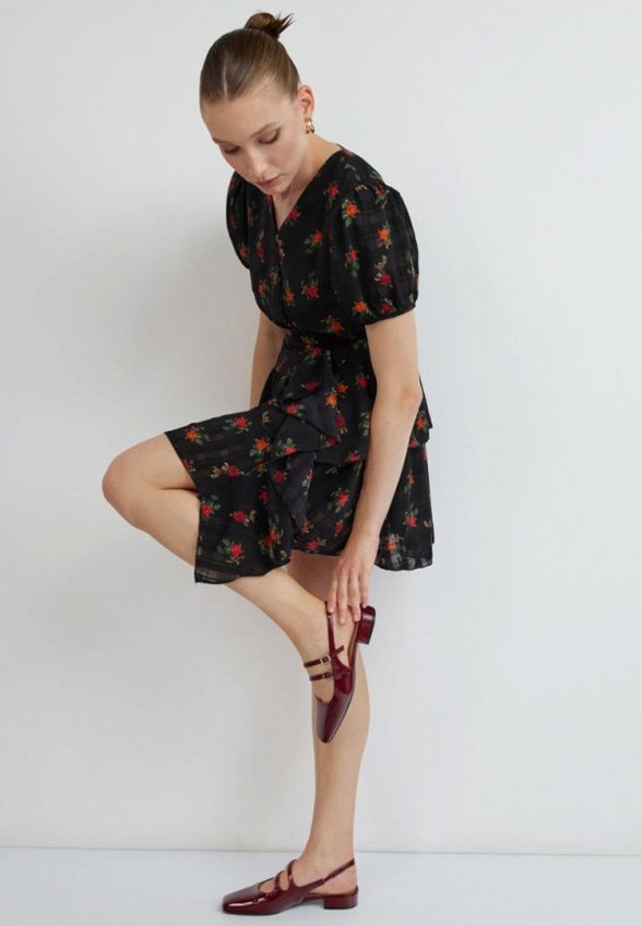 Платье Vittoria Vicci