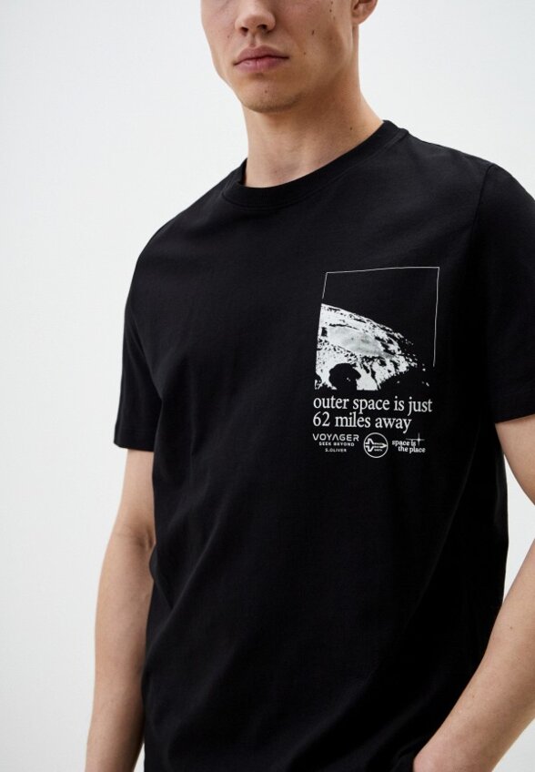 Футболка s.Oliver