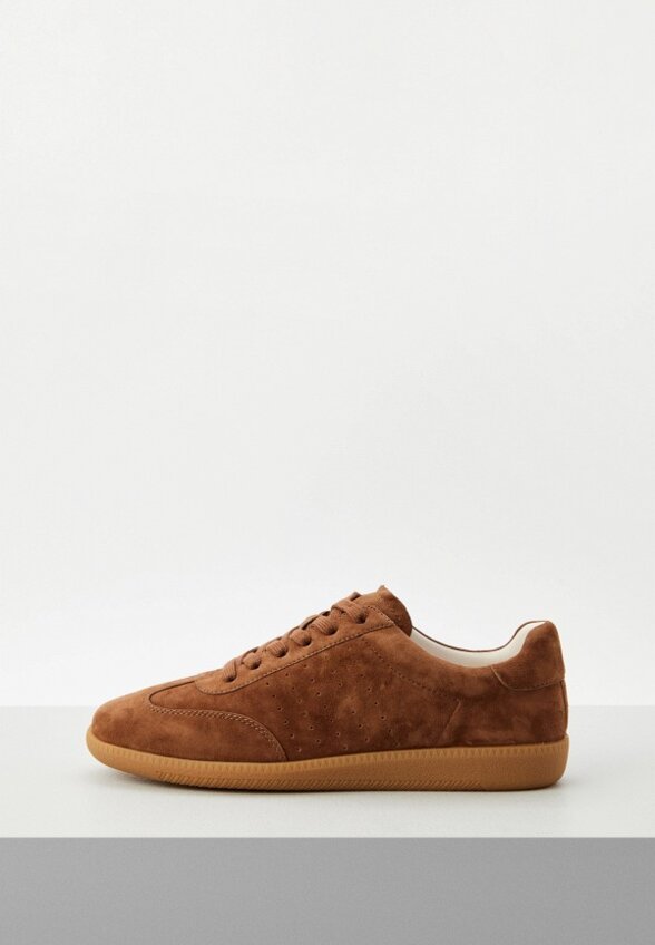 Кеды Ekonika Premium