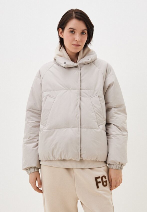 Пуховик Isibris