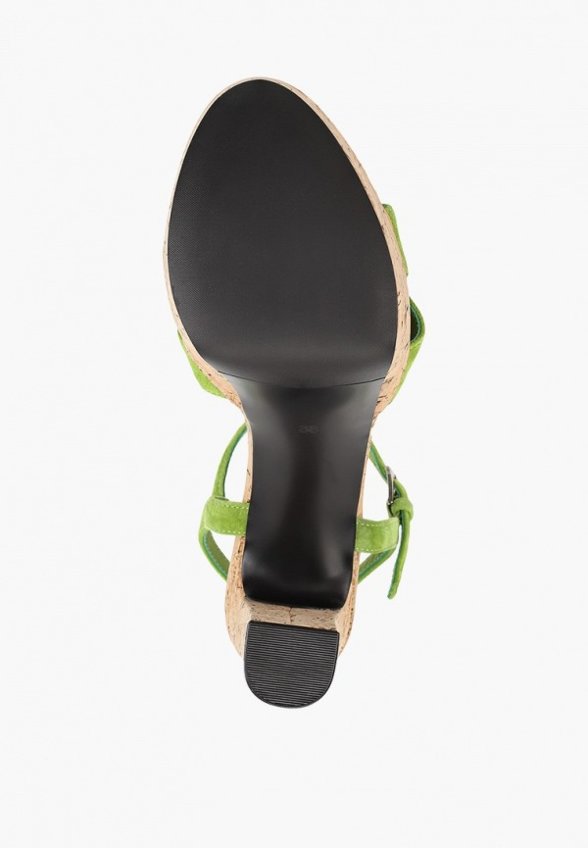 Босоножки Vasconte