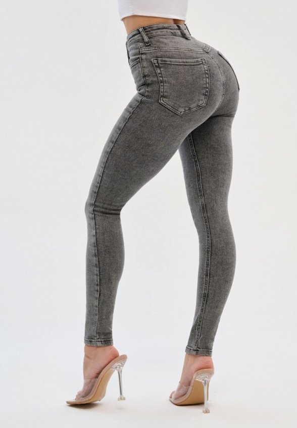 Джинсы Bona Fide