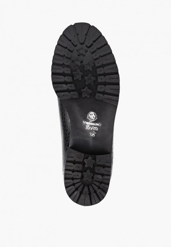 Сапоги Stefano Rossi