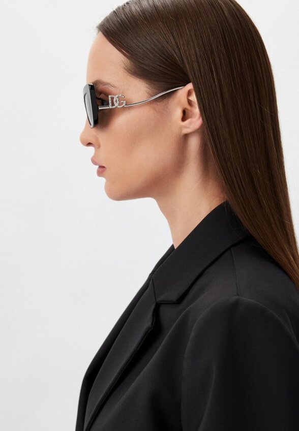 Очки солнцезащитные Dolce&Gabbana