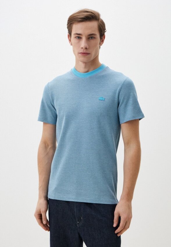 Футболка Lacoste