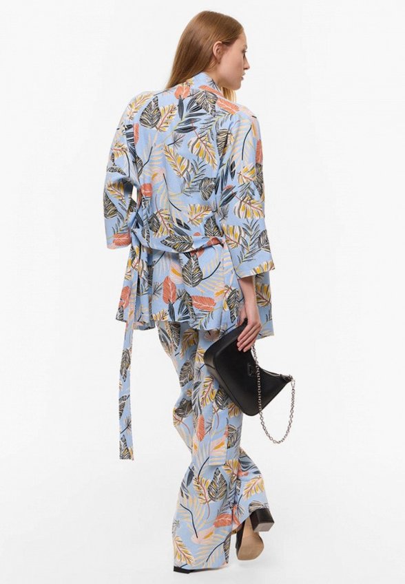 Накидка Merclo