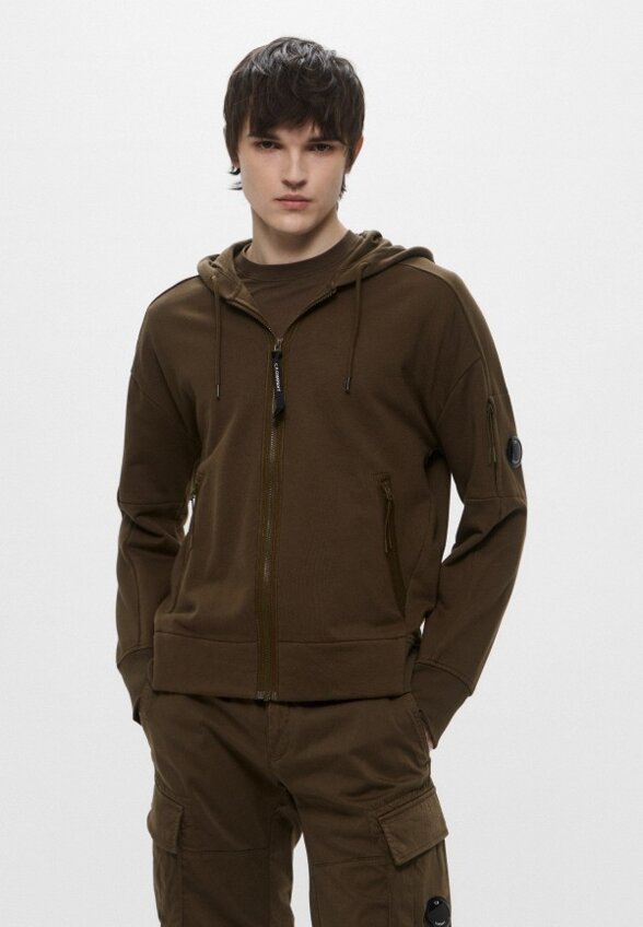 Толстовка C.P. Company