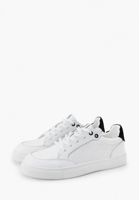 Кеды Donna D’oro