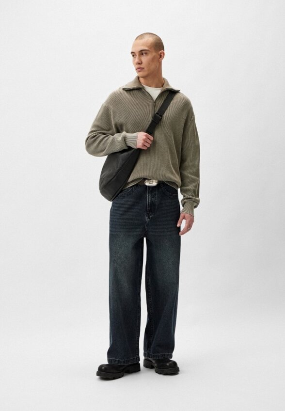 Джемпер Mademan