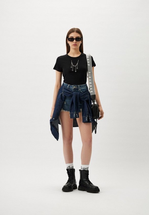 Футболка Richmond X