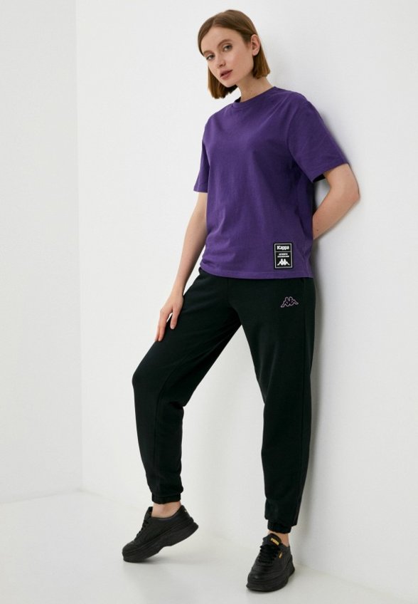Брюки спортивные Kappa