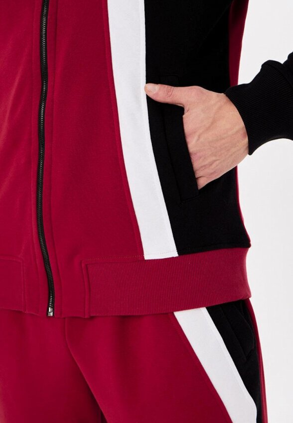 Костюм спортивный Jam8