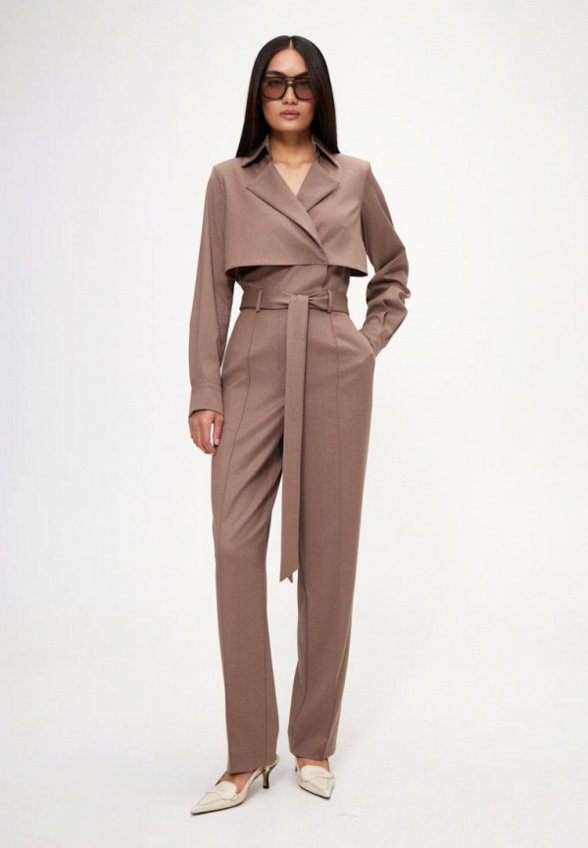 Комбинезон SashaOstrov