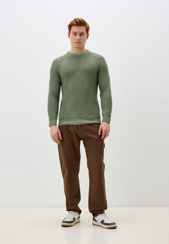 Джемпер Key to Life